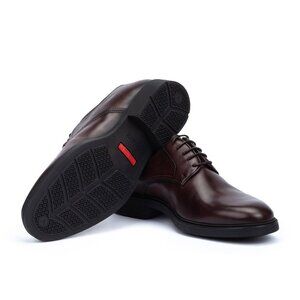 Pikolinos Lorca Lace-Up Dress Shoes Men’s 10–10.5